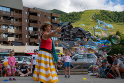 LUrLUBERLUE & Cie - Déam 'Bulles' ation